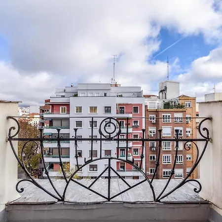 Embajadores Vi * Madrid