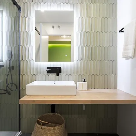 Vallecas By Olala Homes Vendégház Madrid