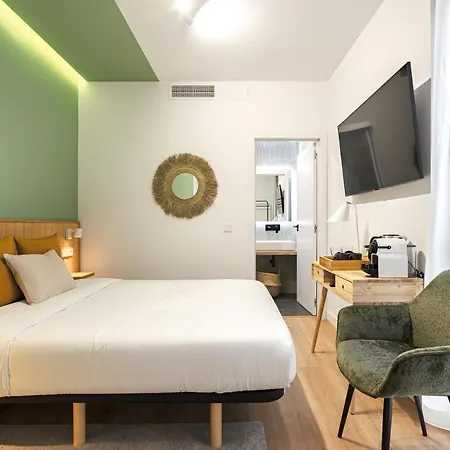 Vallecas By Olala Homes