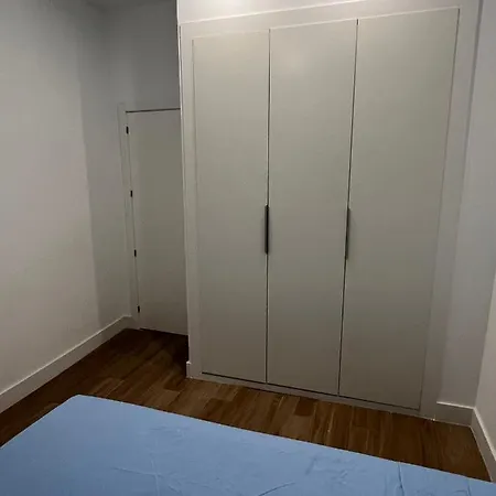 Roomstay Atocha * Madrid