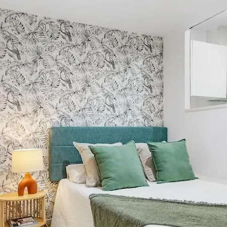 New Heima Gran Via 2a Apartment *