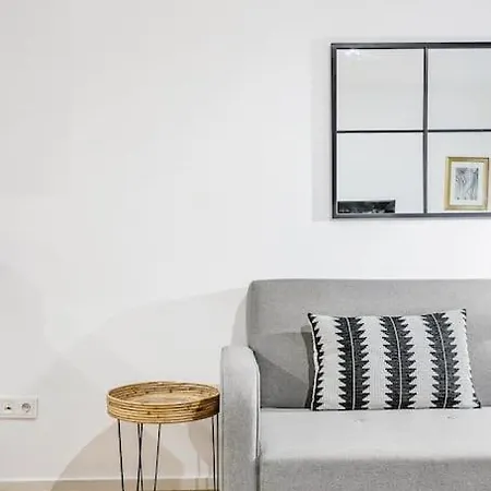 New Heima Gran Via 2a Apartment Madrid