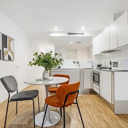 New Heima Gran Via 2a Apartment Madrid