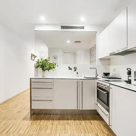Apartment New Heima Gran Via 2a Madrid