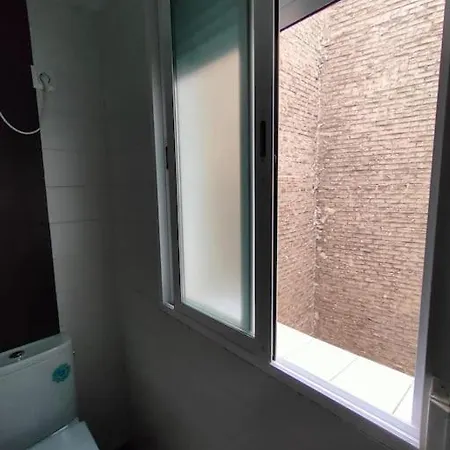 Muy Silencioso Callao/sol Apartamento Completo Madrid