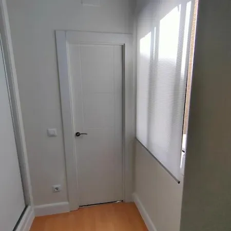 Muy Silencioso Callao/sol Apartamento Completo * Madrid