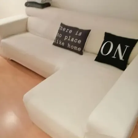 Appartamento Muy Silencioso Callao/sol Apartamento Completo *
