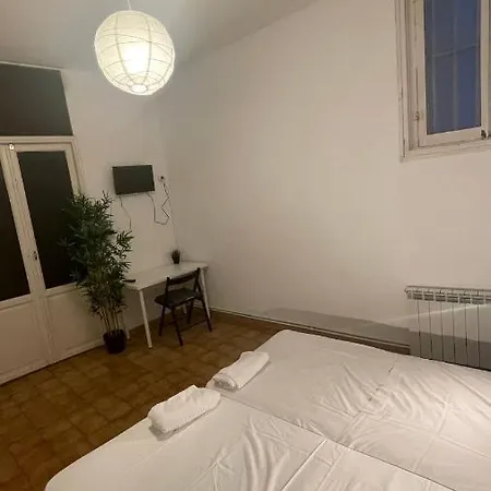 Séjour chez l'habitant Leon Madrid