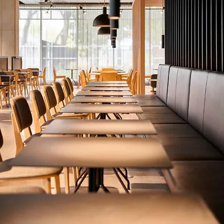 Zleep Airport Hotel Madrid