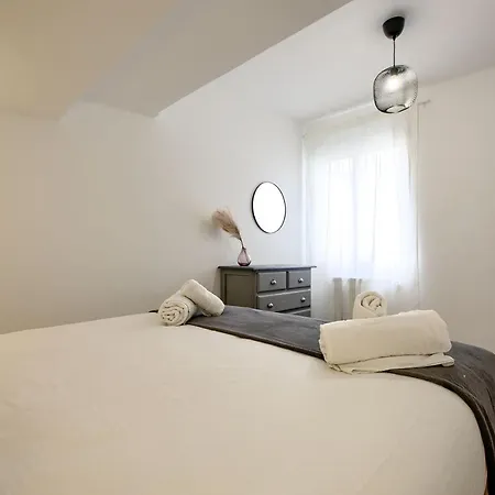 Apartment Charming *