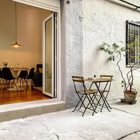 Charming Apartment