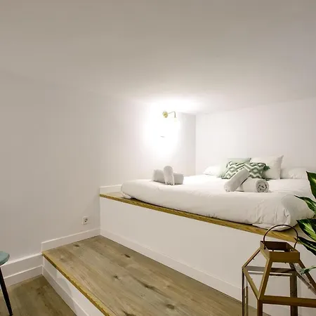 Apartment Charming *