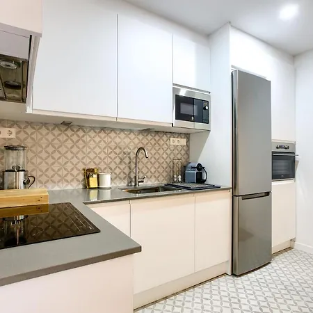 Apartment Charming
