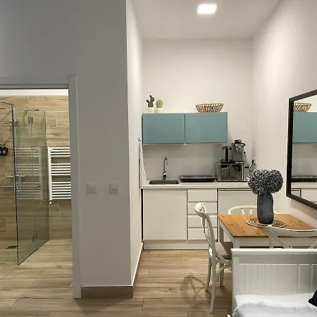 Apartment Opera Norma - 4pax Palacio Real