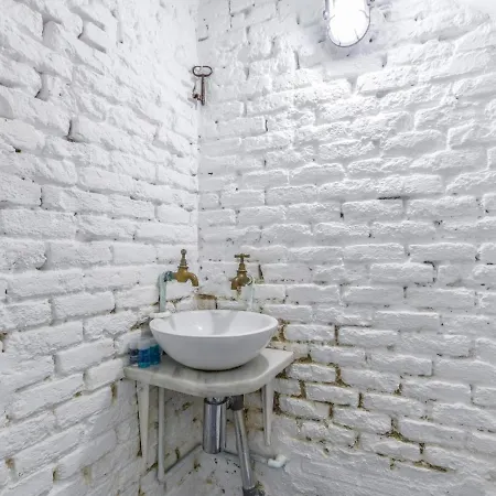 Apartment Piso En Lavapies 3 Dormitorios 8 Personas *