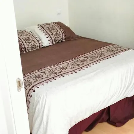 Appartamento Muy Silencioso Callao/sol Apartamento Completo Madrid