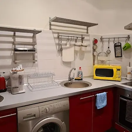 Appartamento Muy Silencioso Callao/sol Apartamento Completo Madrid