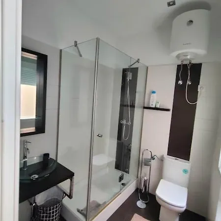 Muy Silencioso Callao/sol Apartamento Completo Appartamento Madrid