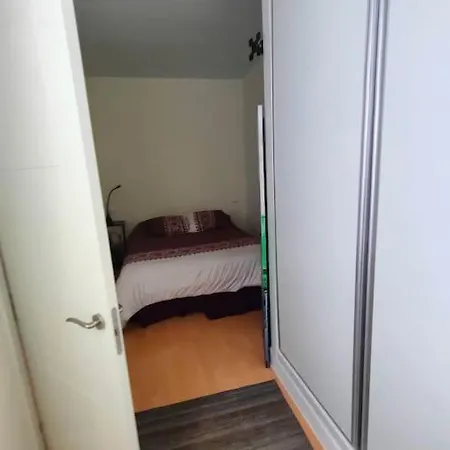 Muy Silencioso Callao/sol Apartamento Completo Madrid