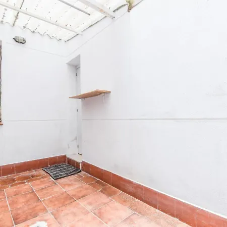 アパート Apartamento Reformado En El Barrio De Las Letras *
