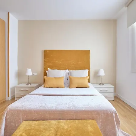 Apartamentosensol Apartment *