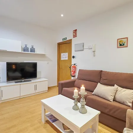 Apartamentosensol