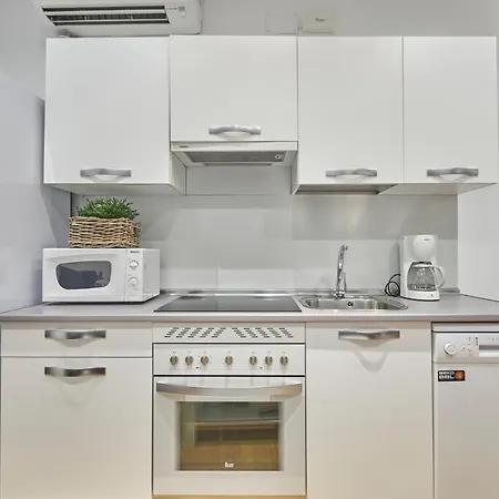 Apartamentosensol Madrid