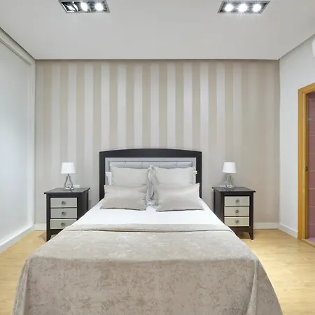 Apartamentosensol *
