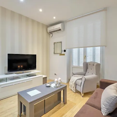 Apartamentosensol