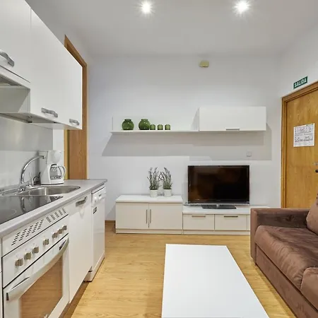 Apartamentosensol Madrid