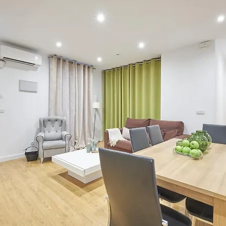 Apartamentosensol