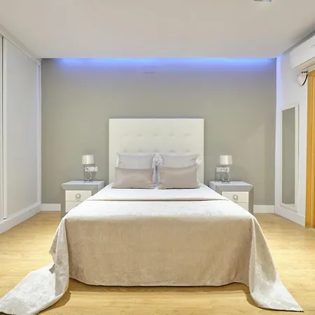 Apartamentosensol Apartment