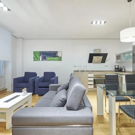 Apartamentosensol Madrid