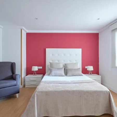Apartment Apartamentosensol Madrid