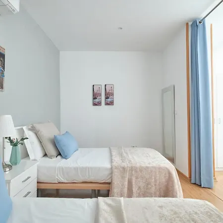 Apartamentosensol *
