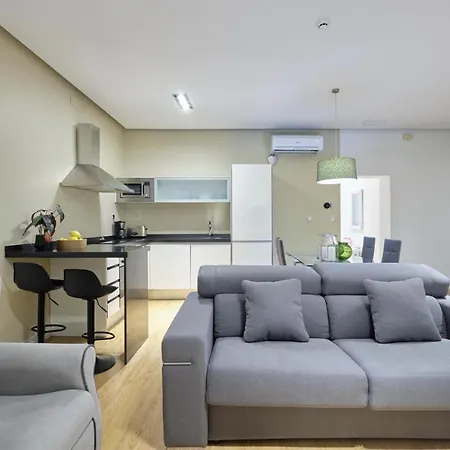 Apartamentosensol