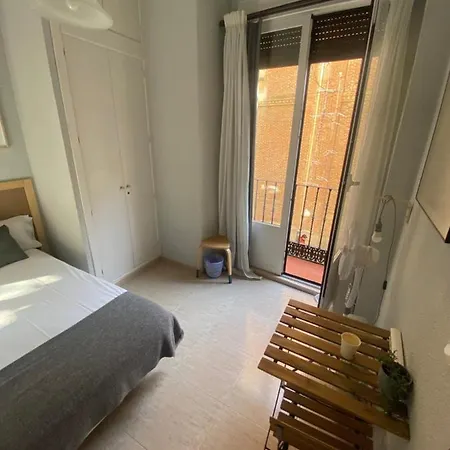 Privatunterkunft Center Madrid