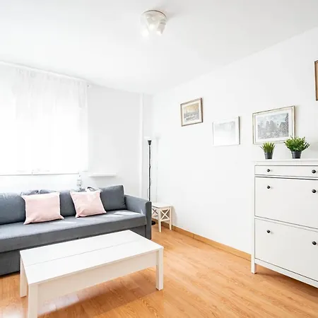 Apartamento Marques De Vadillo Apartment *
