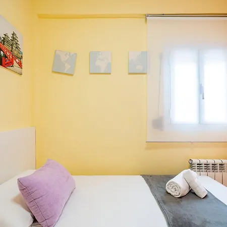 Apartamento Marques De Vadillo Apartment