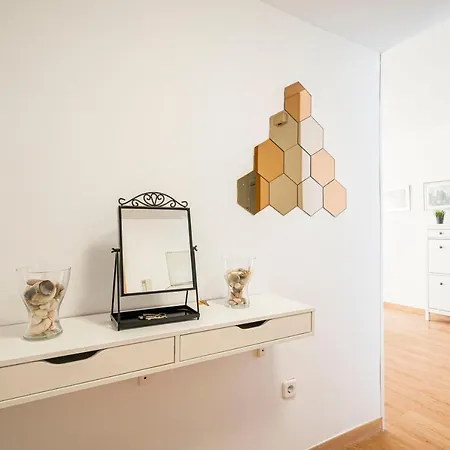 Apartamento Marques De Vadillo