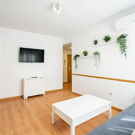 Apartamento Marques De Vadillo Apartment *