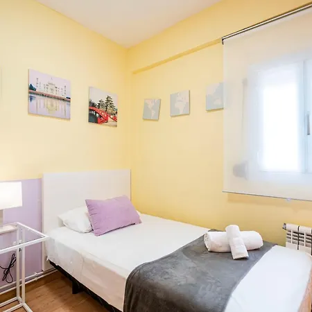 Apartamento Marques De Vadillo Apartment *