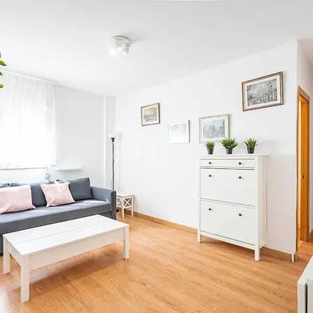 Apartamento Marques De Vadillo Apartment