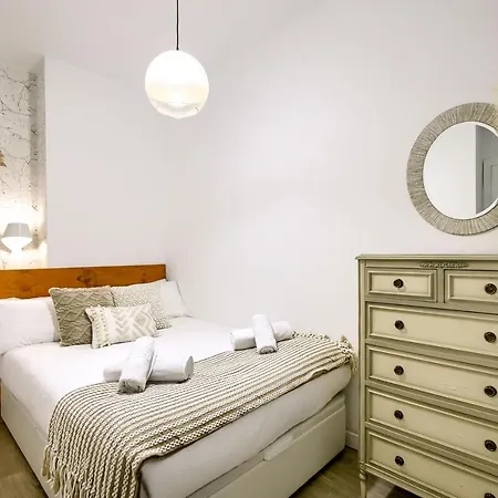 Apartment Charming