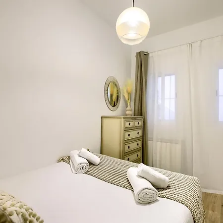 Apartment Charming *
