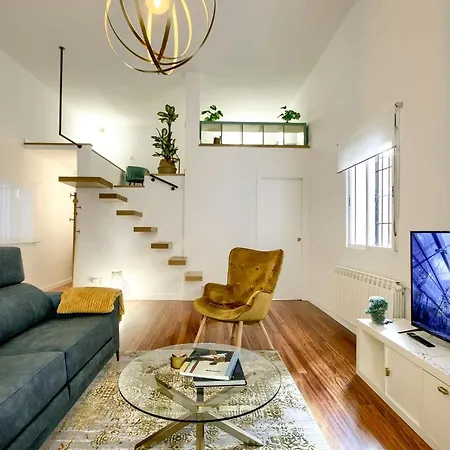 Apartment Charming *