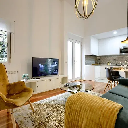 Apartment Charming *