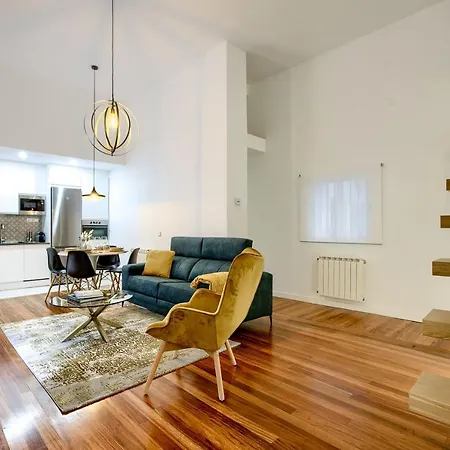 Apartment Charming