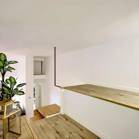 Charming Apartment Madrid