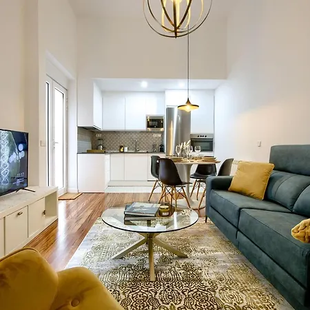 Apartment Charming